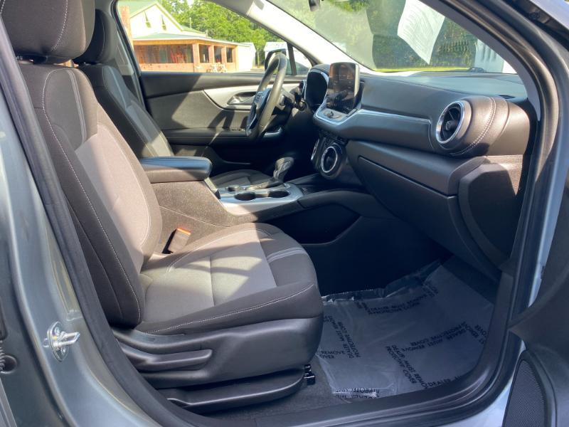 Chevrolet Blazer 2LT 2023