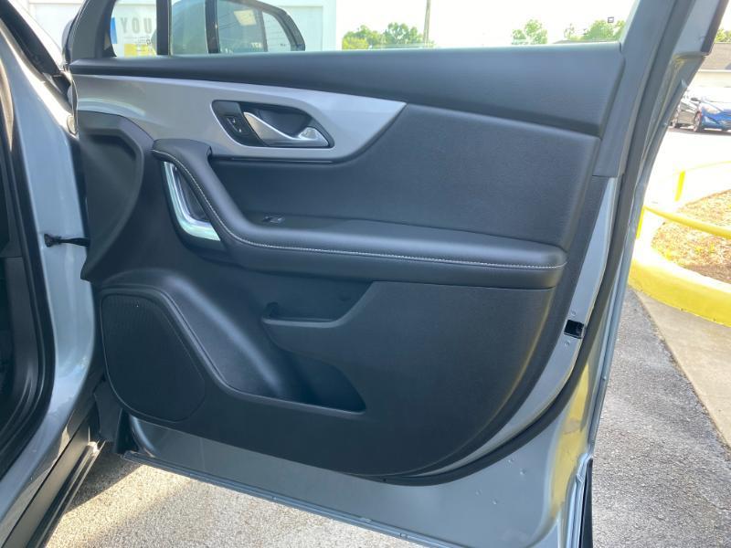 Chevrolet Blazer 2LT 2023