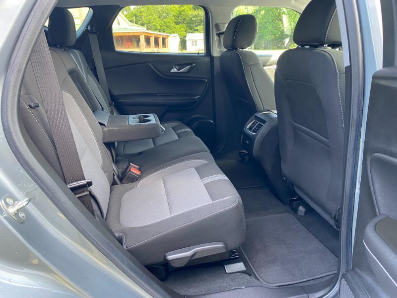 Chevrolet Blazer 2LT 2023
