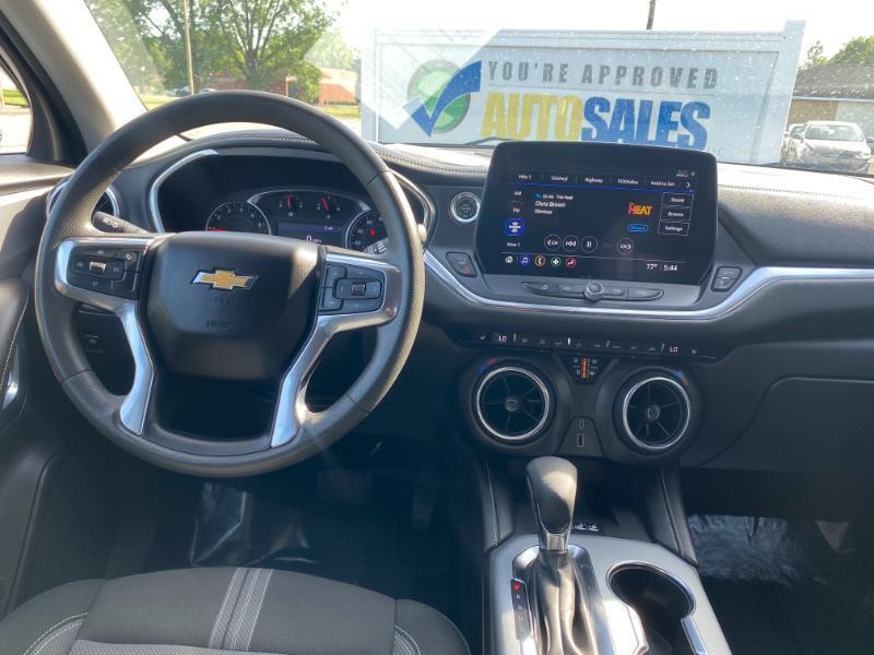Chevrolet Blazer 2LT 2023