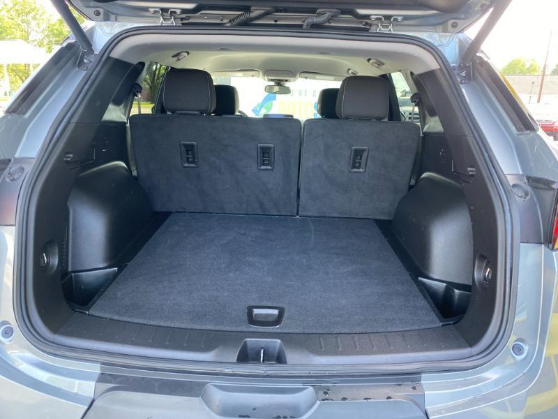 Chevrolet Blazer 2LT 2023