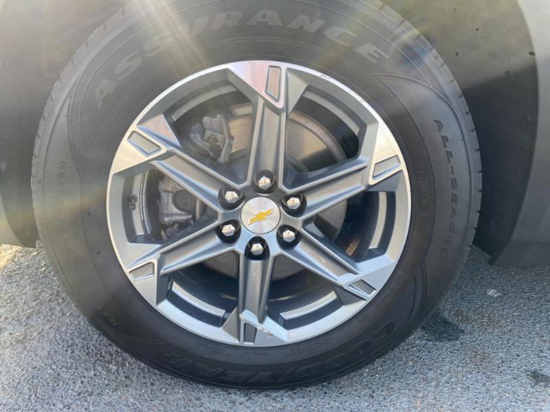 Chevrolet Blazer 2LT 2023