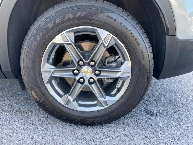Chevrolet Blazer 2LT 2023