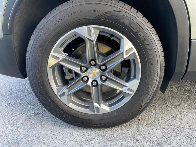 Chevrolet Blazer 2LT 2023