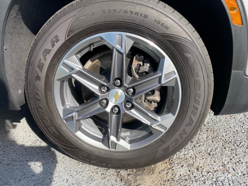 Chevrolet Blazer 2LT 2023