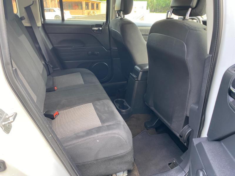 Jeep Patriot Sport 4WD 2014
