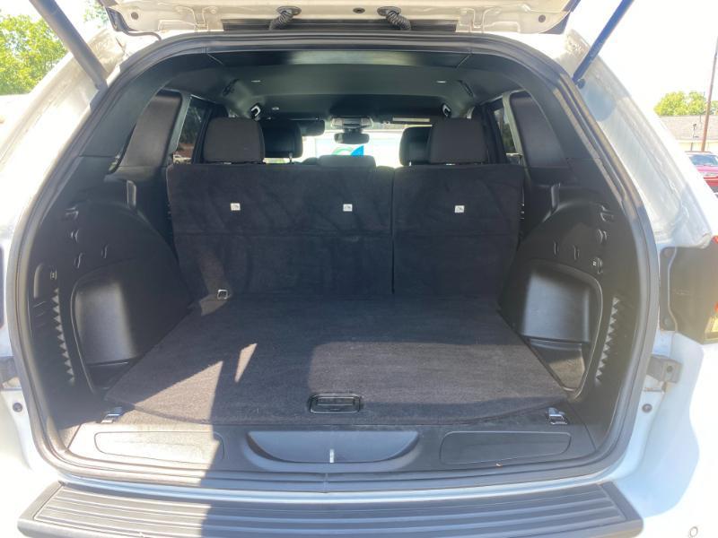 Jeep Grand Cherokee Laredo E 2WD 2021