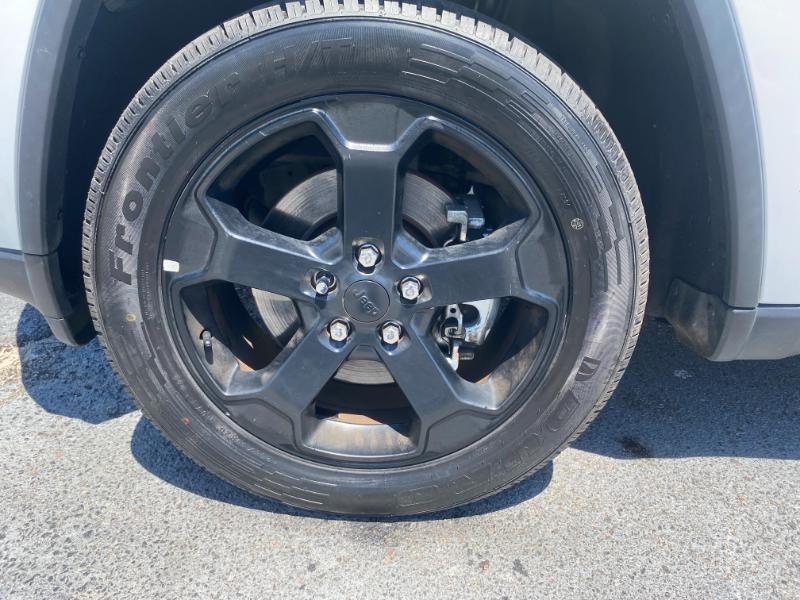 Jeep Grand Cherokee Laredo E 2WD 2021
