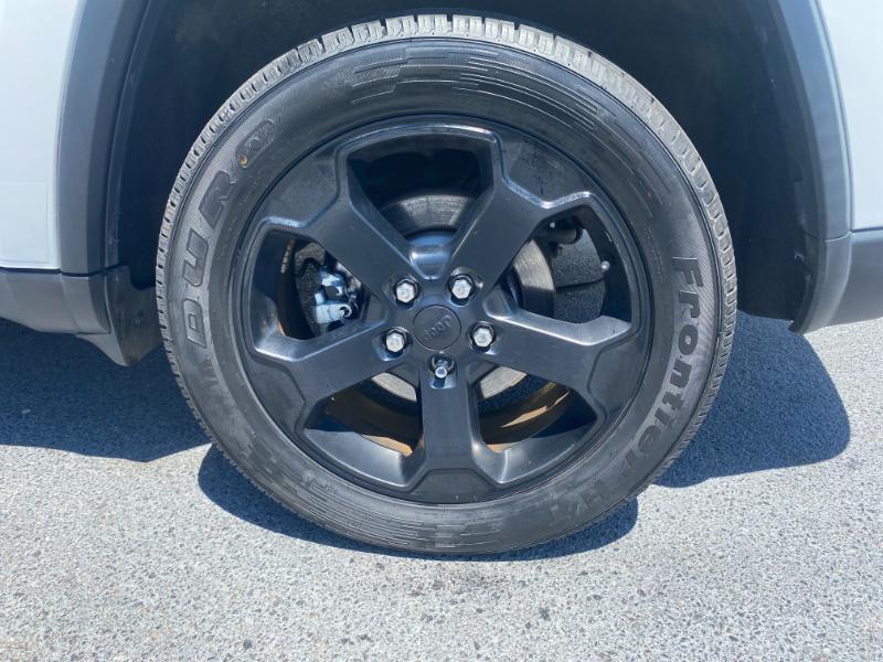 Jeep Grand Cherokee Laredo E 2WD 2021