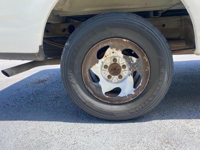 Ford F-150 XL Reg. Cab Short Bed 2WD 1998