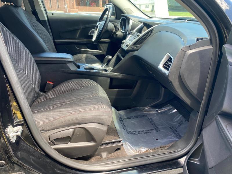 Chevrolet Equinox LT AWD 2016