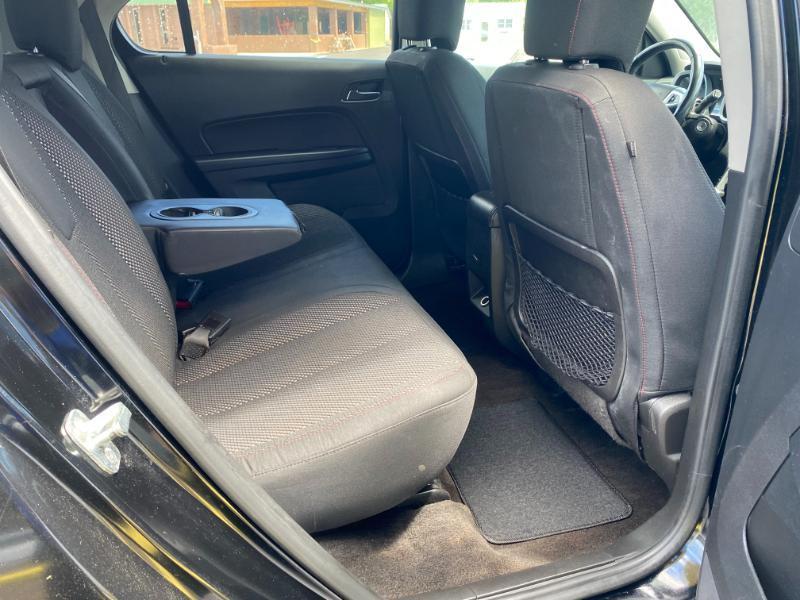 Chevrolet Equinox LT AWD 2016