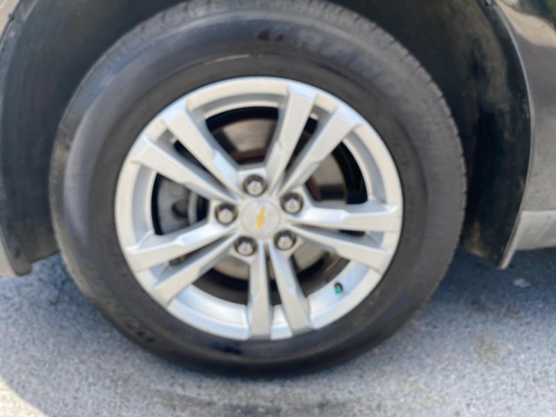 Chevrolet Equinox LT AWD 2016