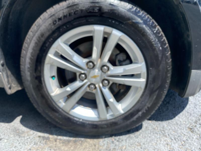Chevrolet Equinox LT AWD 2016