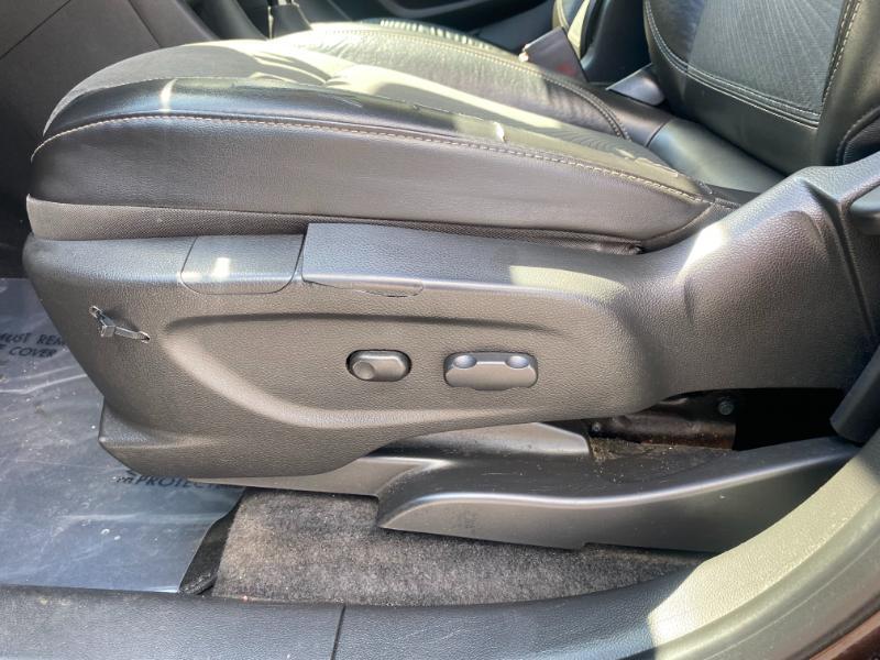 Buick Encore Convenience FWD 2014