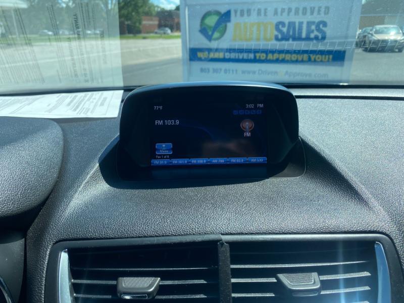 Buick Encore Convenience FWD 2014