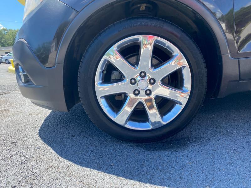 Buick Encore Convenience FWD 2014