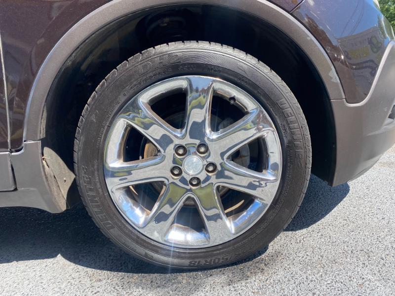 Buick Encore Convenience FWD 2014