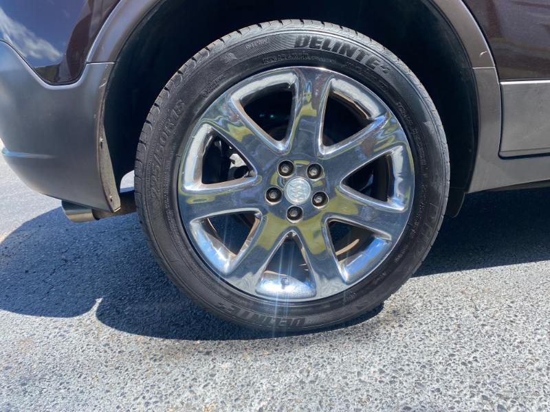 Buick Encore Convenience FWD 2014