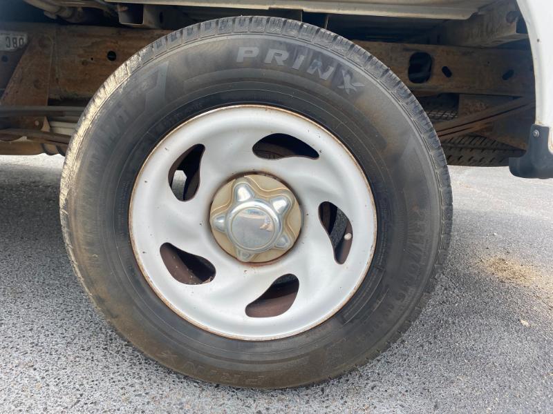 Ford F-150 WS Reg. Cab Short Bed 2WD 2000