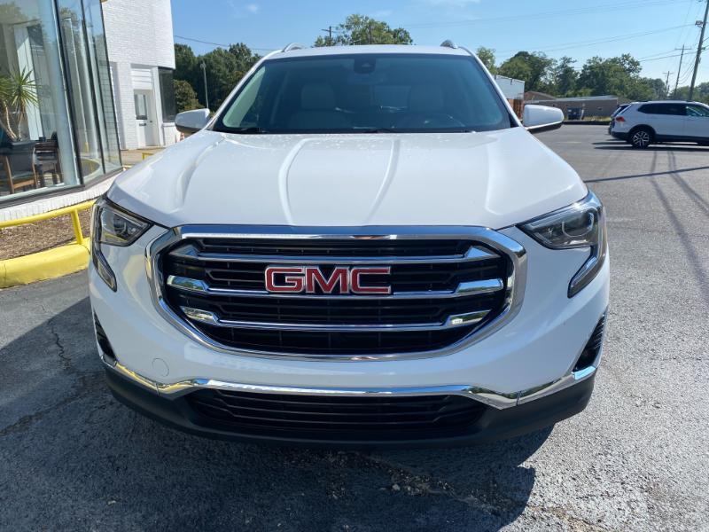 GMC Terrain SLT 2020
