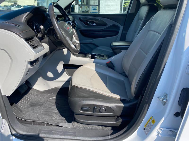 GMC Terrain SLT 2020
