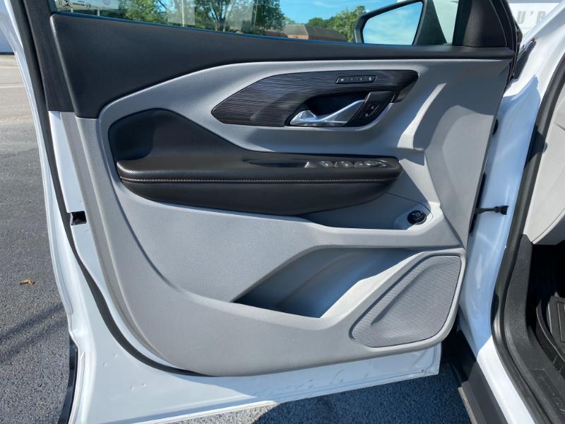GMC Terrain SLT 2020