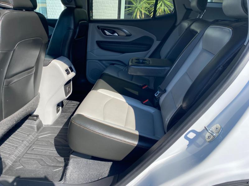 GMC Terrain SLT 2020