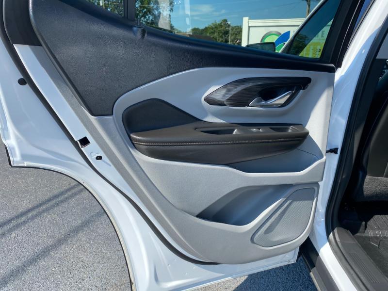 GMC Terrain SLT 2020