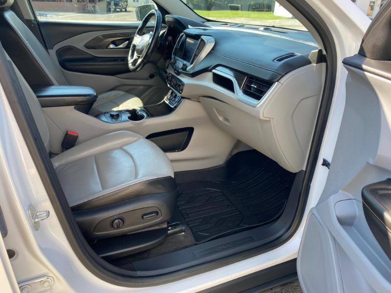 GMC Terrain SLT 2020
