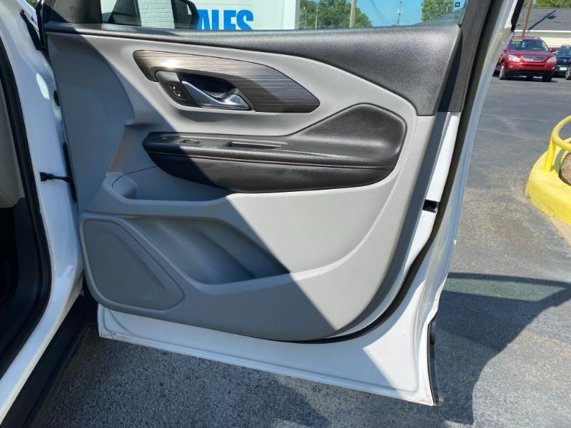GMC Terrain SLT 2020