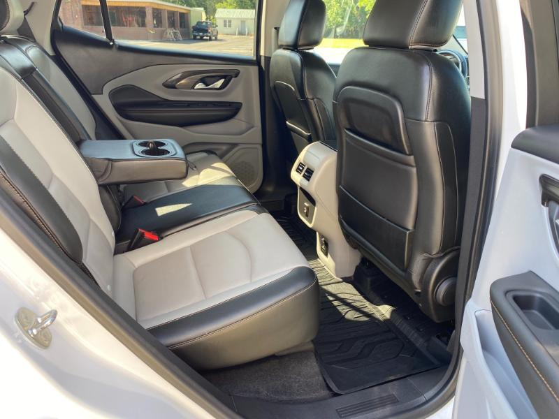 GMC Terrain SLT 2020