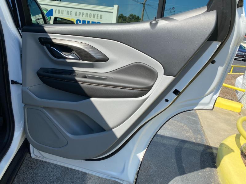 GMC Terrain SLT 2020