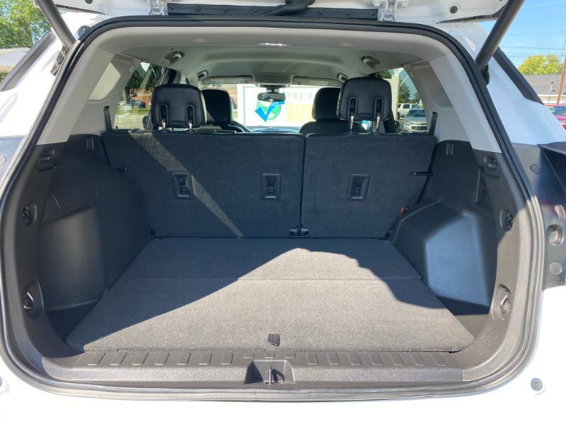 GMC Terrain SLT 2020