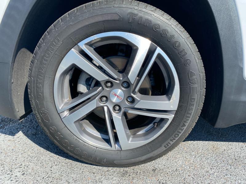GMC Terrain SLT 2020