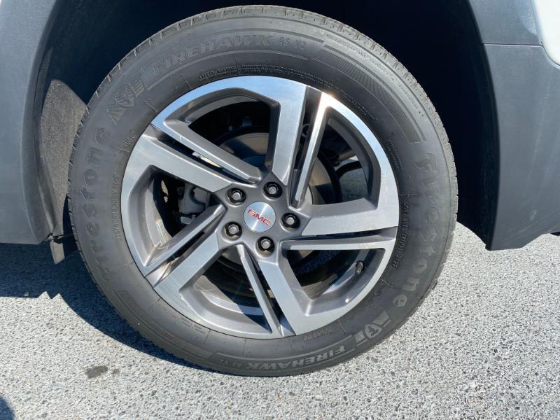 GMC Terrain SLT 2020