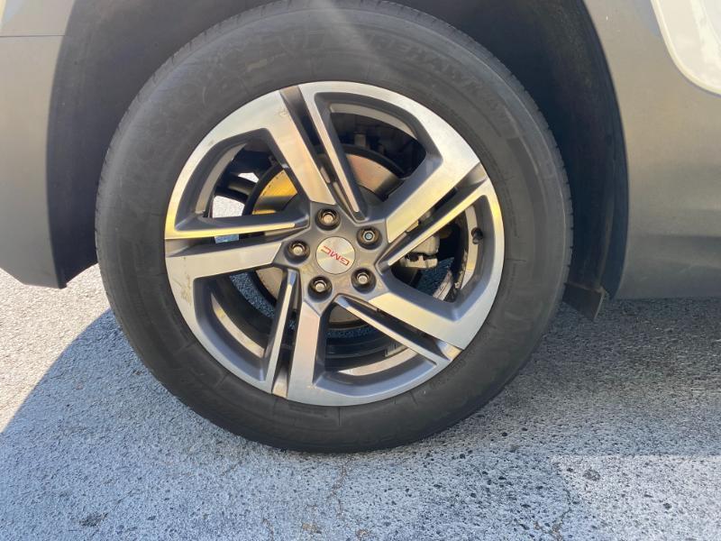 GMC Terrain SLT 2020
