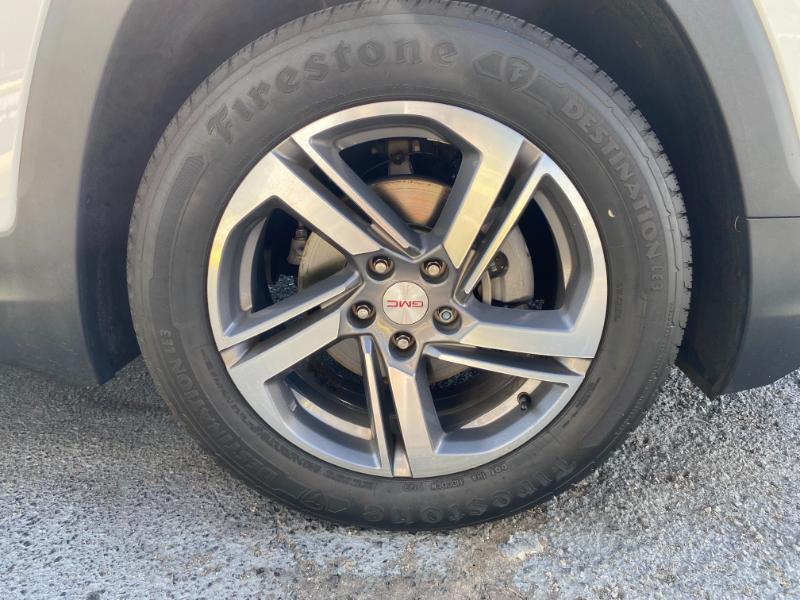 GMC Terrain SLT 2020