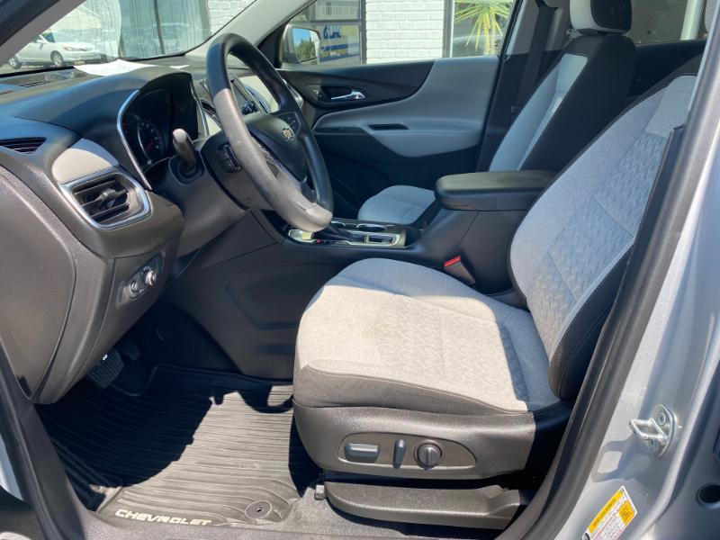 Chevrolet Equinox LT 2WD 2022