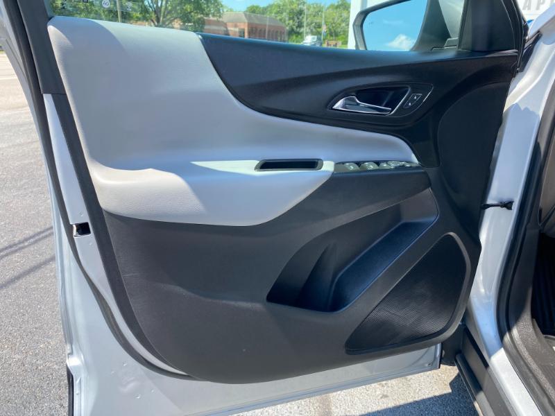 Chevrolet Equinox LT 2WD 2022