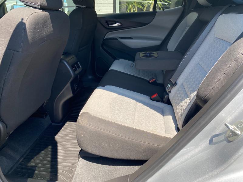 Chevrolet Equinox LT 2WD 2022