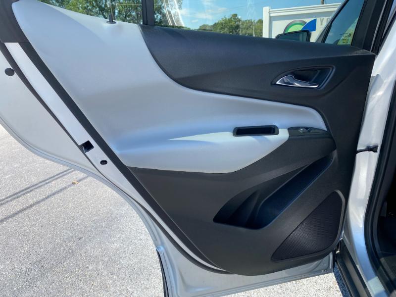 Chevrolet Equinox LT 2WD 2022