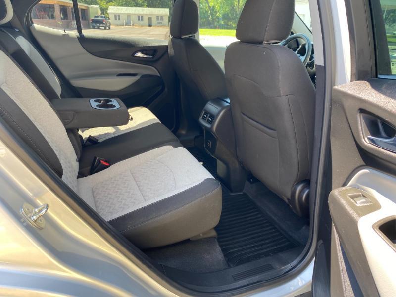 Chevrolet Equinox LT 2WD 2022