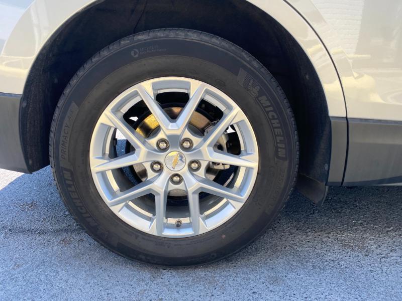 Chevrolet Equinox LT 2WD 2022