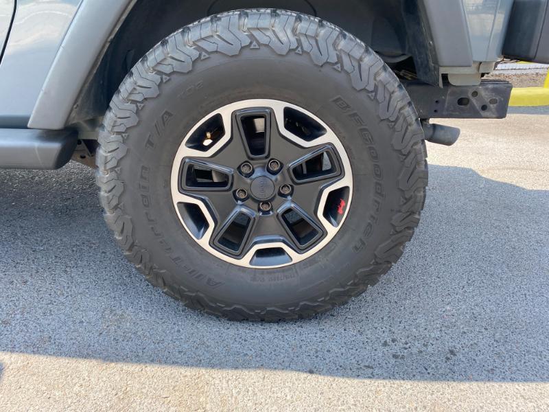 Jeep Wrangler Sport 4WD 2015