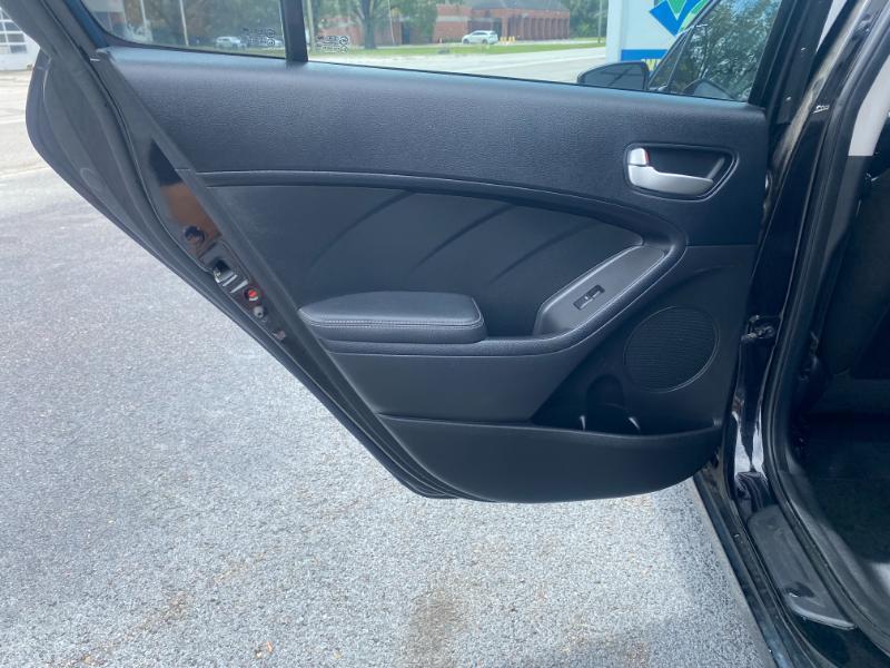 Kia Forte LX 6A 2017