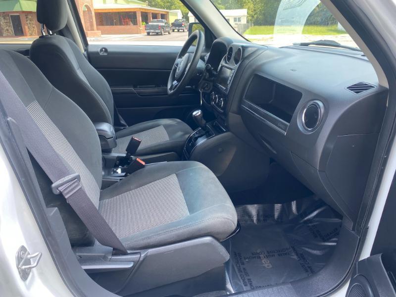 Jeep Patriot Sport 4WD 2016