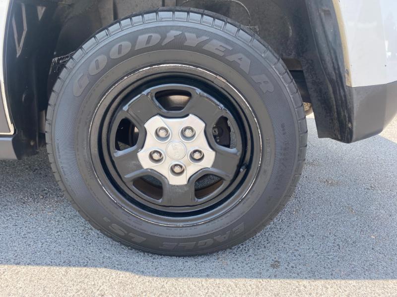 Jeep Patriot Sport 4WD 2016