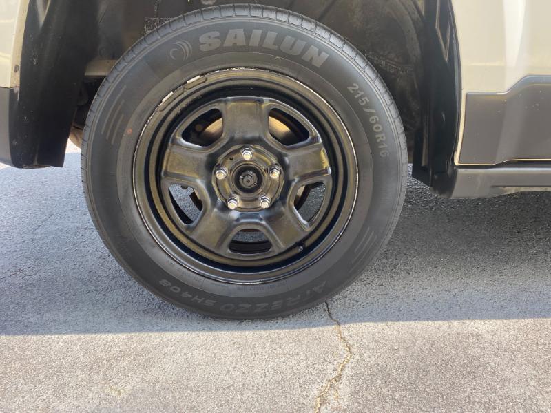 Jeep Patriot Sport 4WD 2016