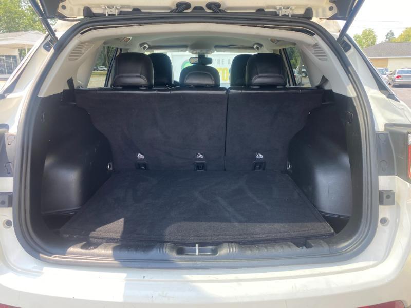 Jeep Compass Latitude 4WD 2019
